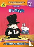 Gregorich, Barbara - ITS MAGIC