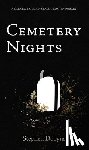 Dobyns, Stephen - Cemetery Nights