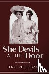 Brown, Eliza Smith - She Devils at the Door