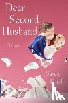 Finch, Susan - Dear Second Husband