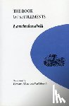  - The Book of Settlements