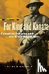 Winegard, Timothy C. - For King and Kanata