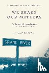 Monture, Rick - We Share Our Matters