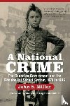 Milloy, John S. - A National Crime