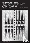 Amand, Isabelle St. - Stories of Oka