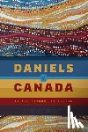  - Daniels v. Canada