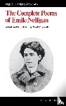 Nelligan, Emile - The Complete Poems of Emile Nelligan