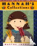 Jocelyn, Marthe - Hannah's Collections