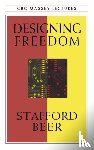 Beer, Stafford - Designing Freedom