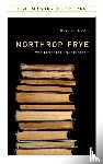 Frye, Northrop - Educated Imagination