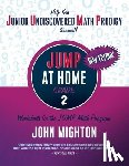 Mighton, John - JUMP at Home Grade 2