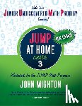 Mighton, John - JUMP at Home Grade 3