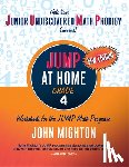 Mighton, John - JUMP at Home Grade 4