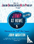 Mighton, John - JUMP at Home Grade 5