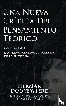 Dooyeweerd, Herman - Una Nueva Critica del Pensamiento Teorico