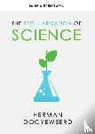 Dooyeweerd, Herman - The Secularization of Science