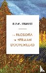 Strauss, D F M - La Filosofia de Herman Dooyeweerd