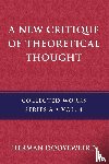 Dooyeweerd, Herman - A New Critique of Theoretical Thought, Vol. 4