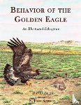 Ellis, David - Behavior of the Golden Eagle
