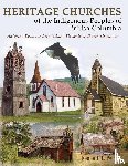 Kenneth Perry - Heritage Churches
