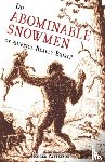 Patterson, Roger - Do Abominable Snowmen of America Really Exist?