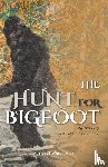 Byrne, Peter - The Hunt for Bigfoot