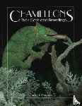 Davison, Linda - Chameleons