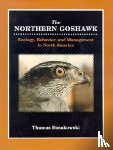 Bosakowski, Thomas - Northern Goshawk