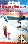 Service, Robert, Van Nimwegen, Mariken - The Best of Robert Service