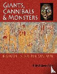 Strain, Kathy Moskowitz - Giants, Cannibals & Monsters