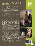 Fox, Dr. Nicholas - Understanding the Bird of Prey