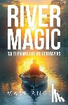 Angelo, Mark - River Magic