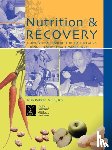 Dean, Michael - Nutrition & Recovery