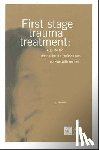 Haskell, Lori - First Stage Trauma Treatment