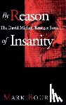 Bourrie, Mark - By Reason of Insanity