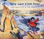 Andrews, Jan - Very Last First Time