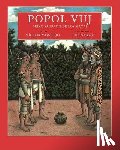 Montejo, Victor - Popol Vuj