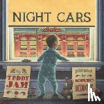 Jam, Teddy - Night Cars