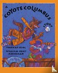 King, Thomas - A Coyote Columbus Story