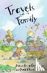 Gay, Marie-Louise, Homel, David - Travels with My Family