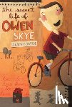 Cumyn, Alan - The Secret Life of Owen Skye