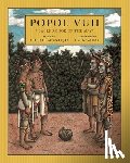 Montejo, Victor - Popol Vuh