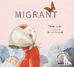Trottier, Maxine - Migrant