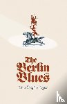 Taylor, Drew Hayden - The Berlin Blues