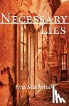 Stachniak, Eva - Necessary Lies