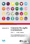Niemiec, Ryan M. - Character Strengths Interventions: A Field Guide for Practitioners