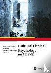  - Cultural Clinical Psychology and PTSD