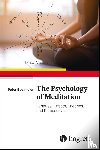 Sedlmeier, Peter - The Psychology of Meditation