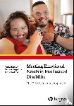 Sappok, Tanja, Zepperitz, Sabine, Hudson, Mark - Meeting Emotional Needs in Intellectual Disability