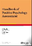  - Handbook of Positive Psychology Assessment